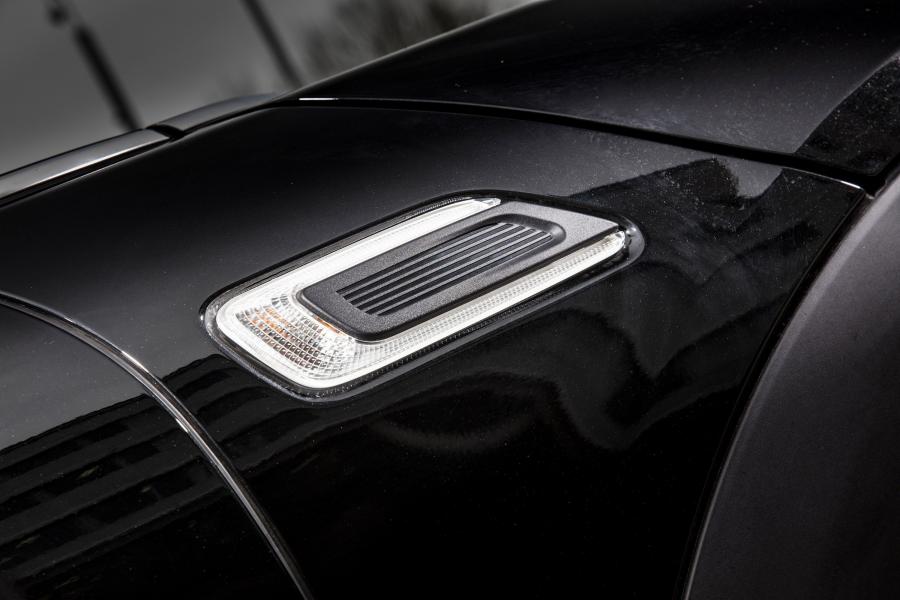  Mini One D Clubman 2016 года  (UK) (фото 7 из 16)
